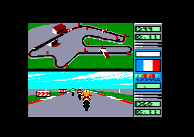Grand Prix 500cc 2 